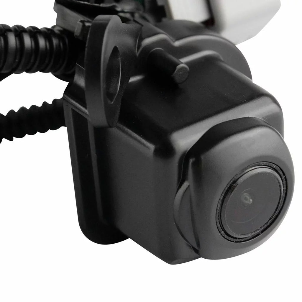 Tailgate Backup Reverse Rear View Camera For  2007-2009 Tundra Truck