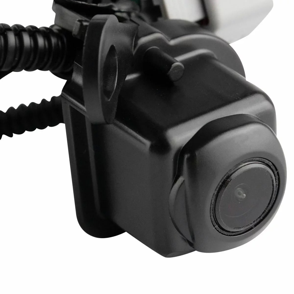 Tailgate Backup Reverse Rear View Camera For  2007-2009 Tundra Truck