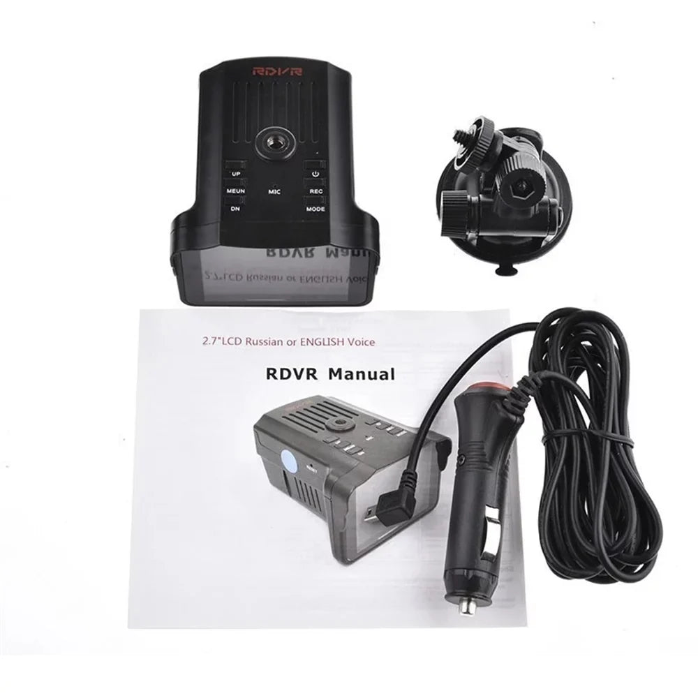 Apexeon Dash Camera,Car Recoer s 1080P Dash Cam Dash Camera Car Camera Recoer s Speed 2-in-1 Car Speed 1080P Radars Speed Car camera DVR Speed 2-in-1 1080P Car Dashboa Camera Car 1080P Cam Car