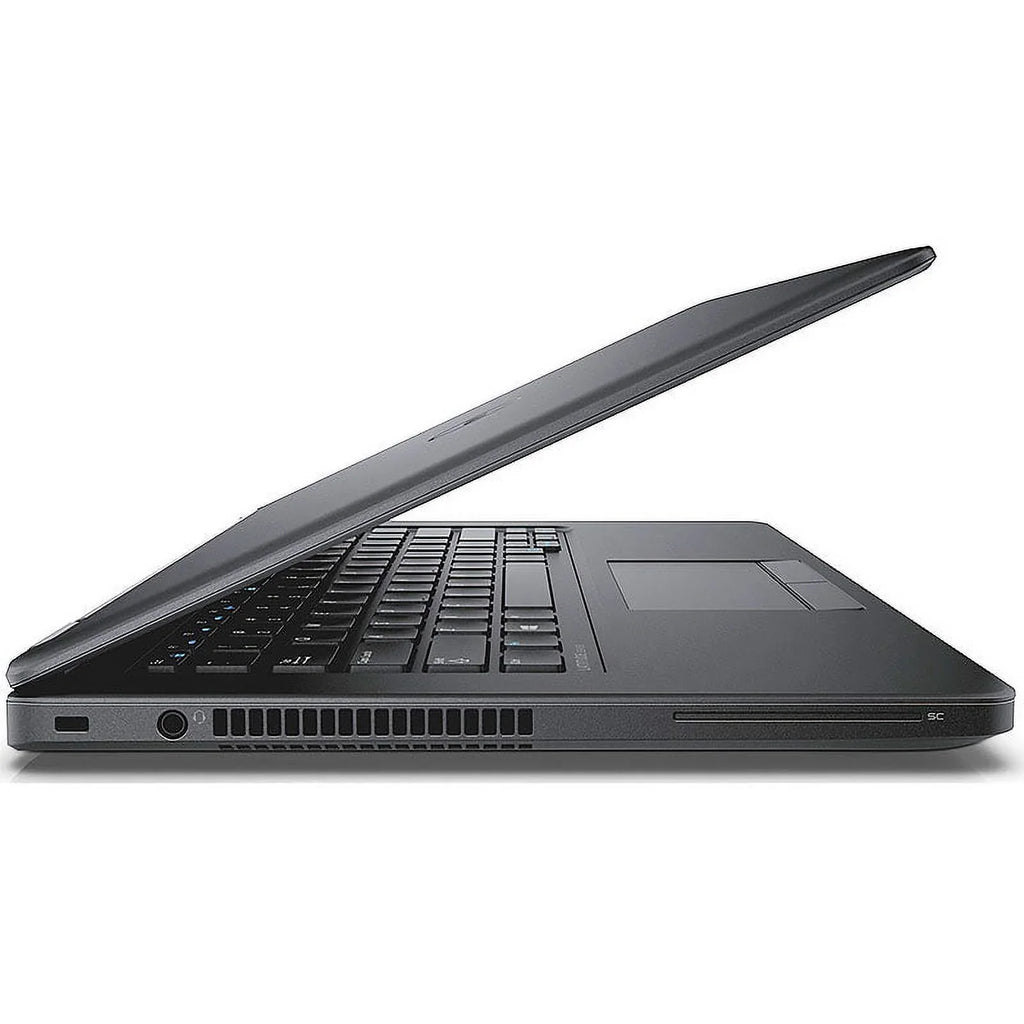 Pre-Owned  Latitude E5450 2.3GHz DC i5 12GB 250GB Windows 10 Pro 64 Laptop