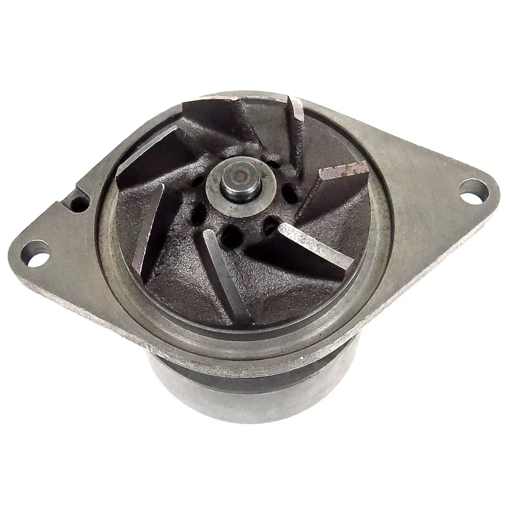 Aerial 1998 Ottawa Yt50 Yt60T 1999 by Part Number NUMBER 3804826 4979140. New liquid Pump matching With Duplex D8400 D9400 1997 Diamond Reo C120 Ottawa Yt30 Sutphen Corp