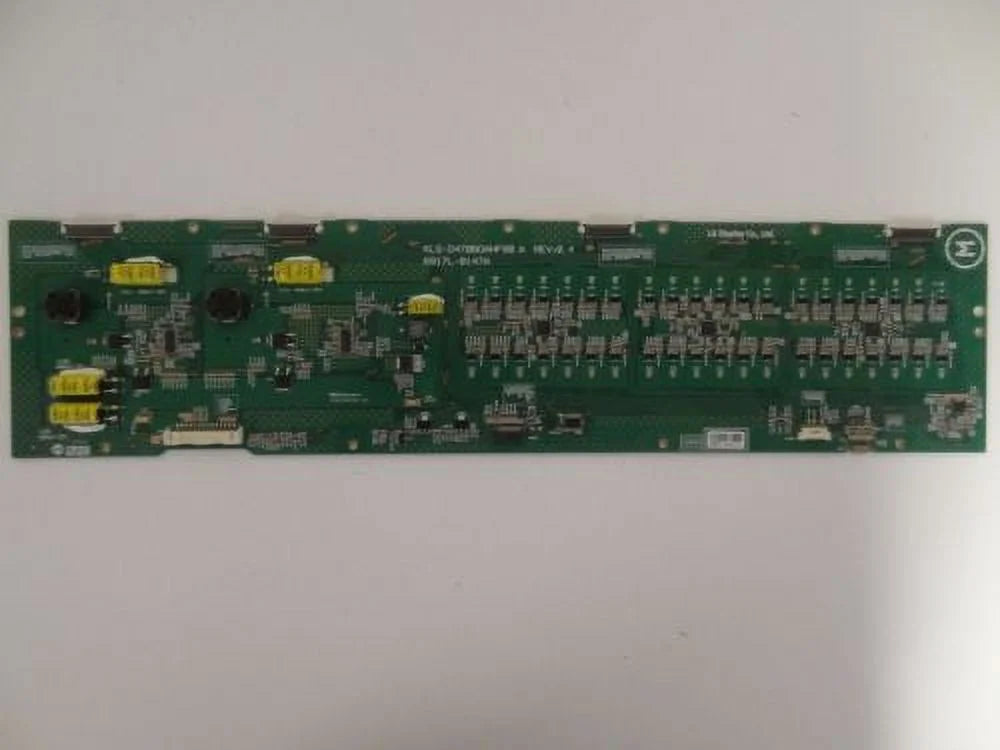 47WV50BR-BL LED Driver (KLS-D470B0AHF80 A) 6917L-0147A