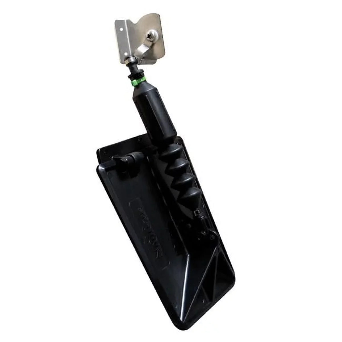 Boats with 40-50  4-Stroke. Protroller Smart Tabs SX Trim Tabs for 12 ft.-14 ft. Nauticus  12 to 14 ft
