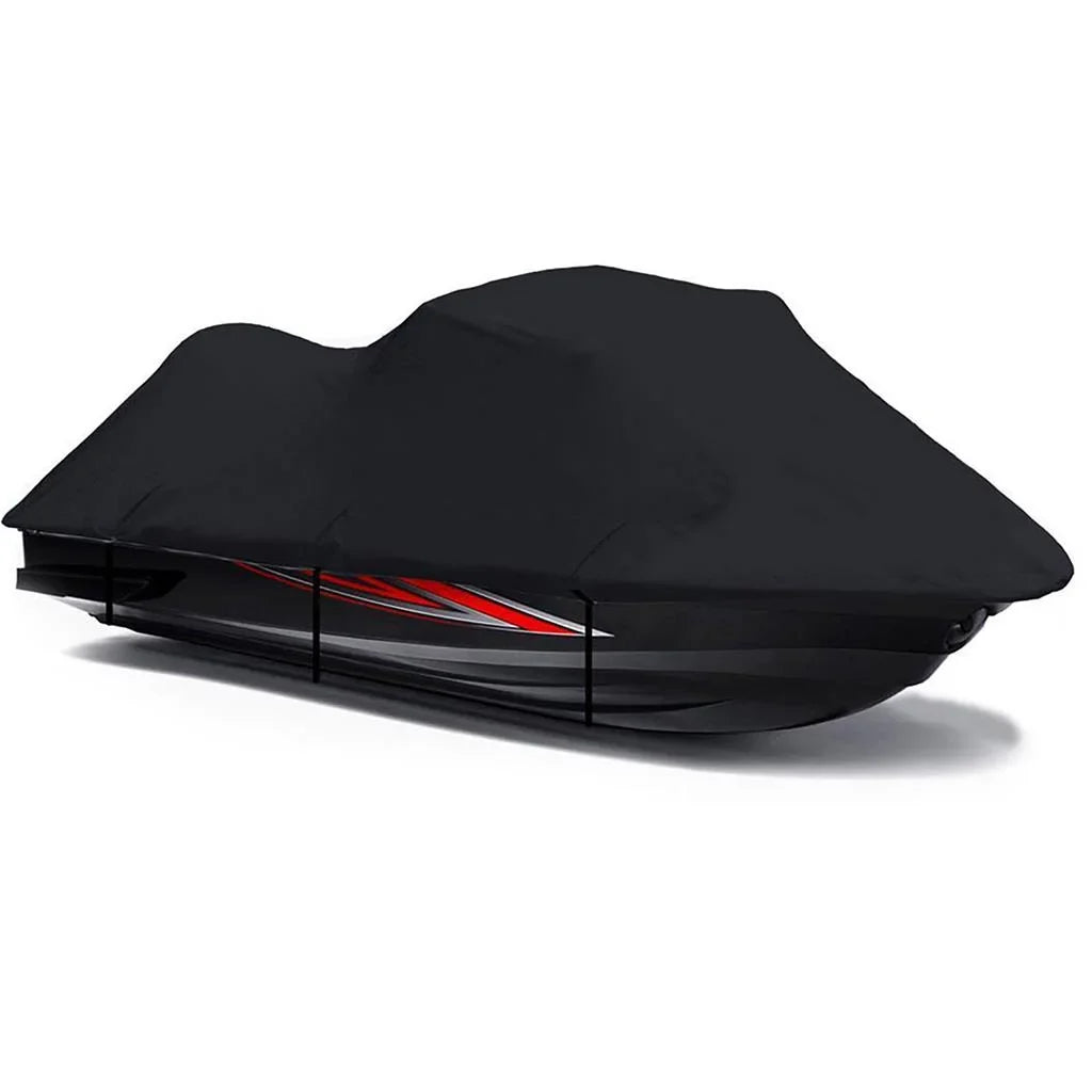 BLACK 600 DENIER JetSki shield suitable for Sea Doo Sea-Doo GTi 1997 1998 1999 2000 Jet Ski wrap PWC