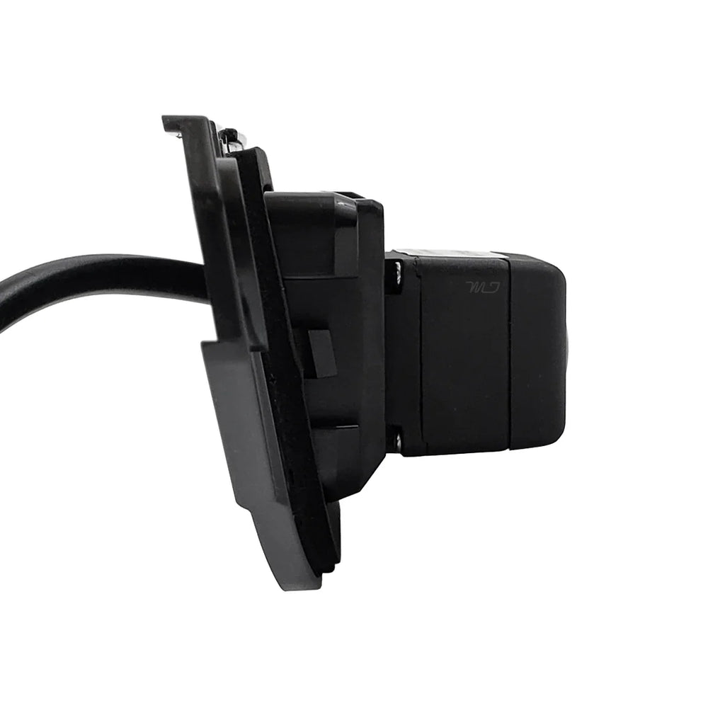 Master Tailgaters Replacement for  Scion xB (2014-2015) Backup Camera OE Part # 86790-12141