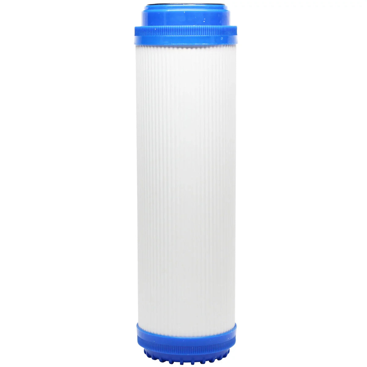 10-Pack Replacement for US aqua Systems 300-HRO-2510 Granular Activated Carbon Filter - Universal 10-inch Cartridge for US liquid White Residential Filter Housing - Denali Pure Brand