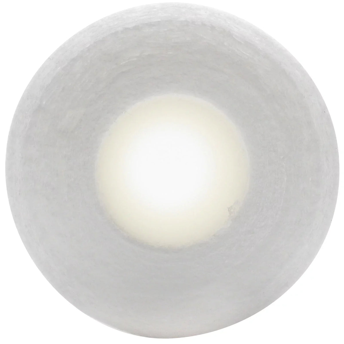 10-Pack Replacement for Expres liquid FH4200W Polypropylene Sediment Filter - Universal 10-inch 5-Micron Cartridge for Flow Pur 10Ã¢â‚¬Â White Sump Housing - Denali Pure Brand