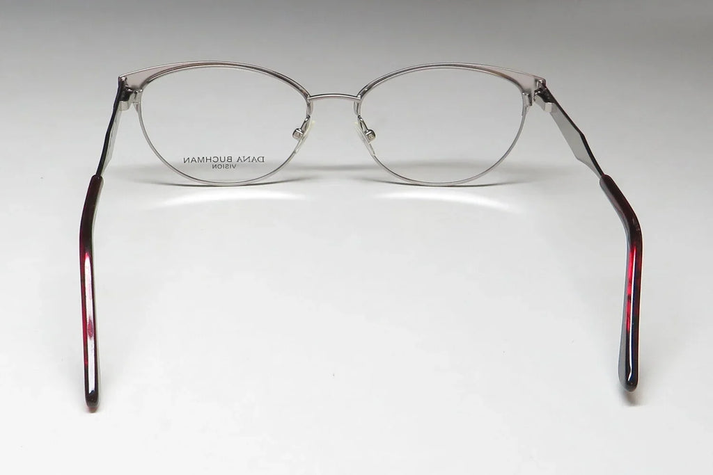 DANA BUCHMAN VIVIAN CAT EYE RETRO/VINTAGE 60S/70S LOOKS EYEGLASS FRAME/GLASSES