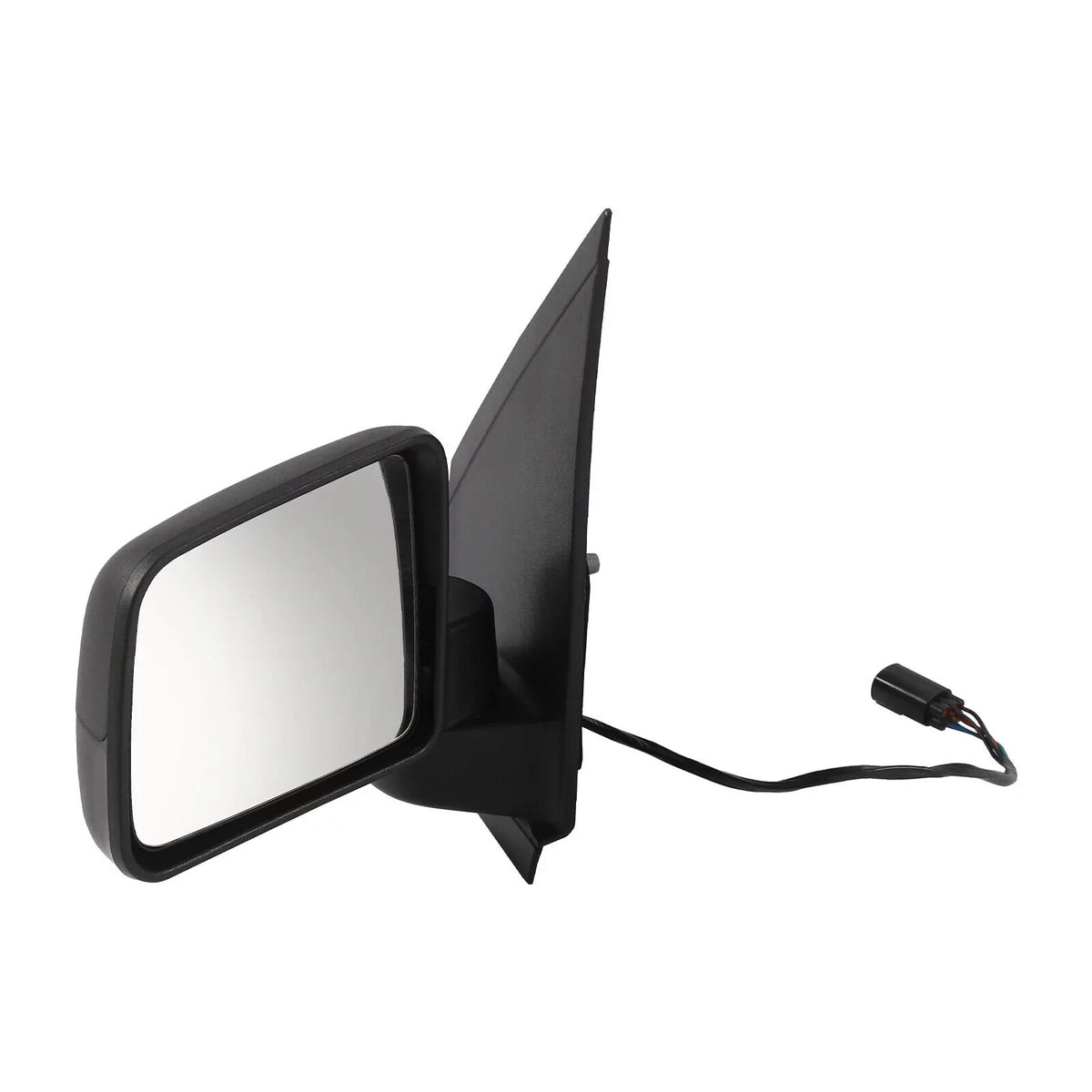 Heated Rear View Mirror for 2010-2011  Transit Connect Left Driver Side