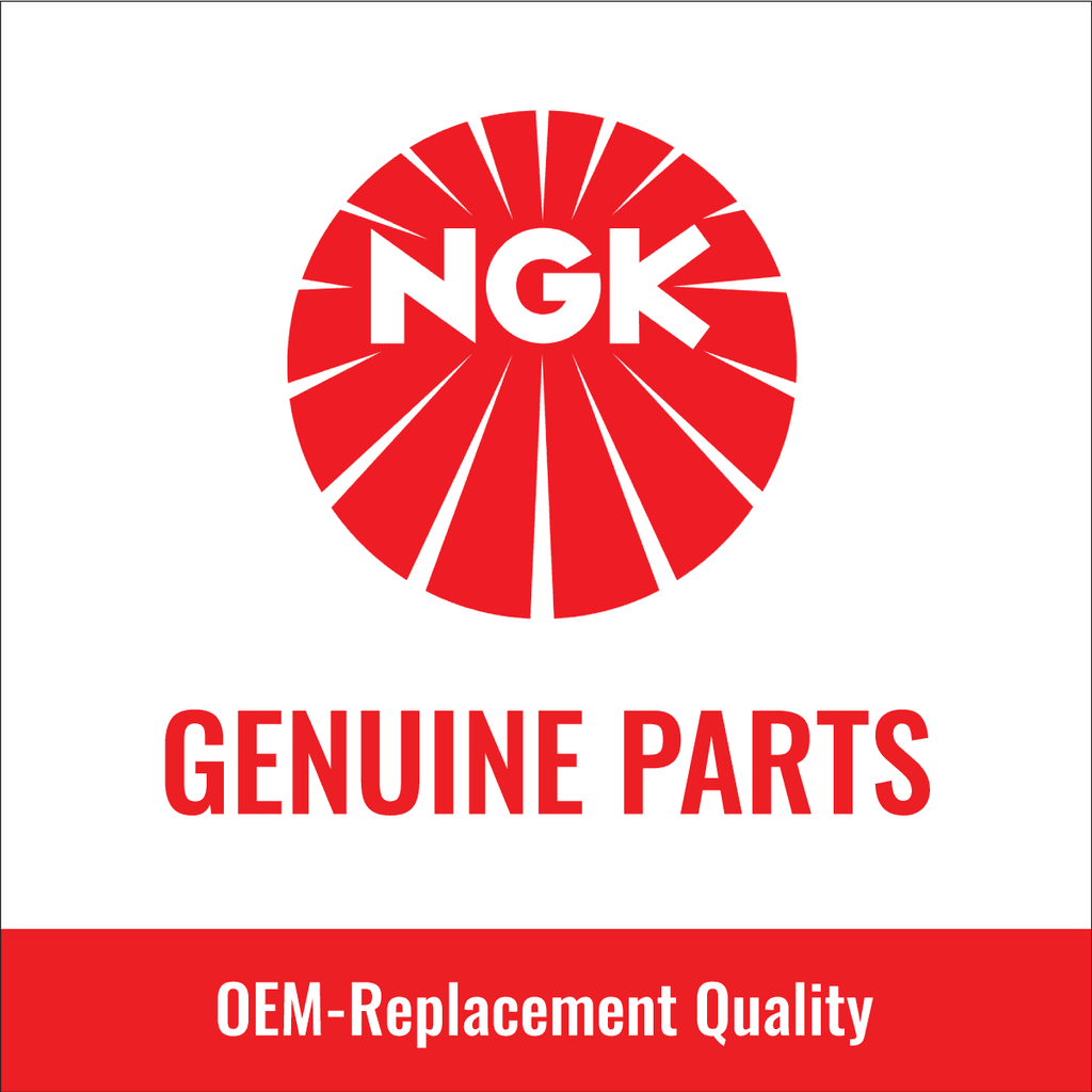 10 pc NGK 7086 G-Power Spark Plugs for 4507 4706 IQ16TT PQ16TT Ignition Wire Secondary Fits select: 1987-1991  CAMRY, 1985-1992  COROLLA