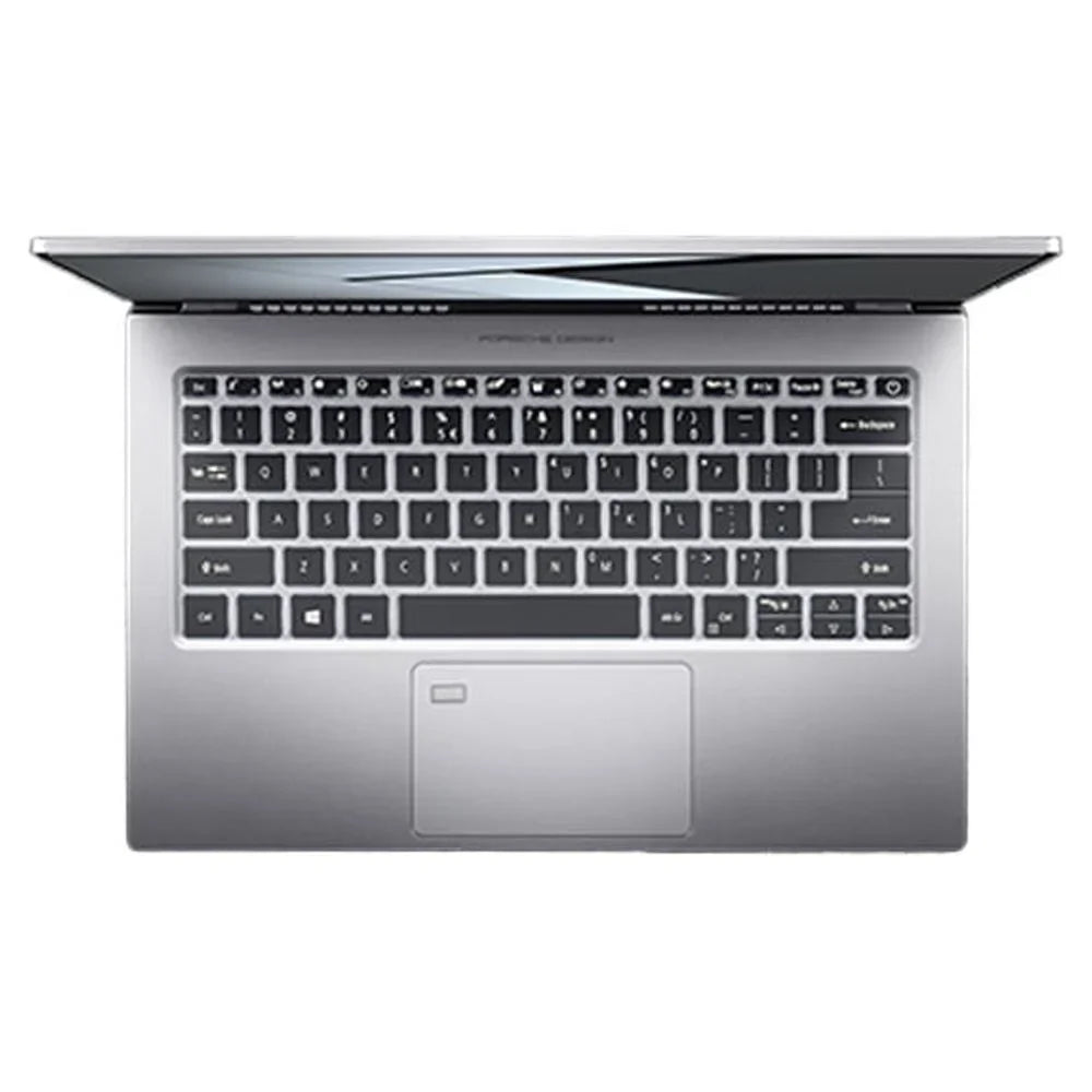 Restored  Porsche Design Book 14"  i51135G7 2.4GHz 8GB Ram 512GB SSD W10H (Refurbished)
