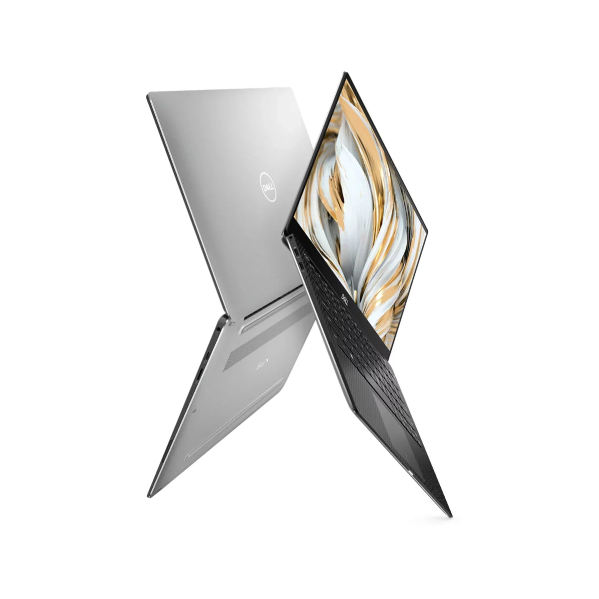Restored  XPS 9305 Laptop (2020) 13.3" FHD Core i7 - 256GB SSD - 8GB RAM 4 Cores @ 4.7 GHz - 11th Gen CPU (Refurbished)
