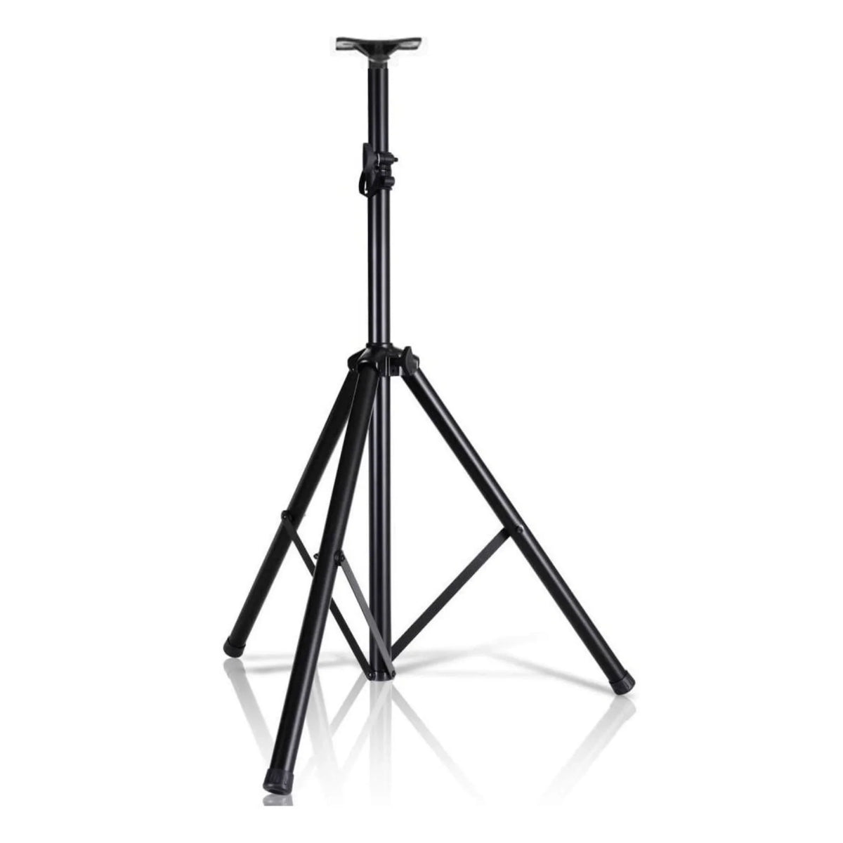 Norcent Universal PA Speaker Stand NSS-700 Mount Holder Heavy Duty Up To 120 Lbs
