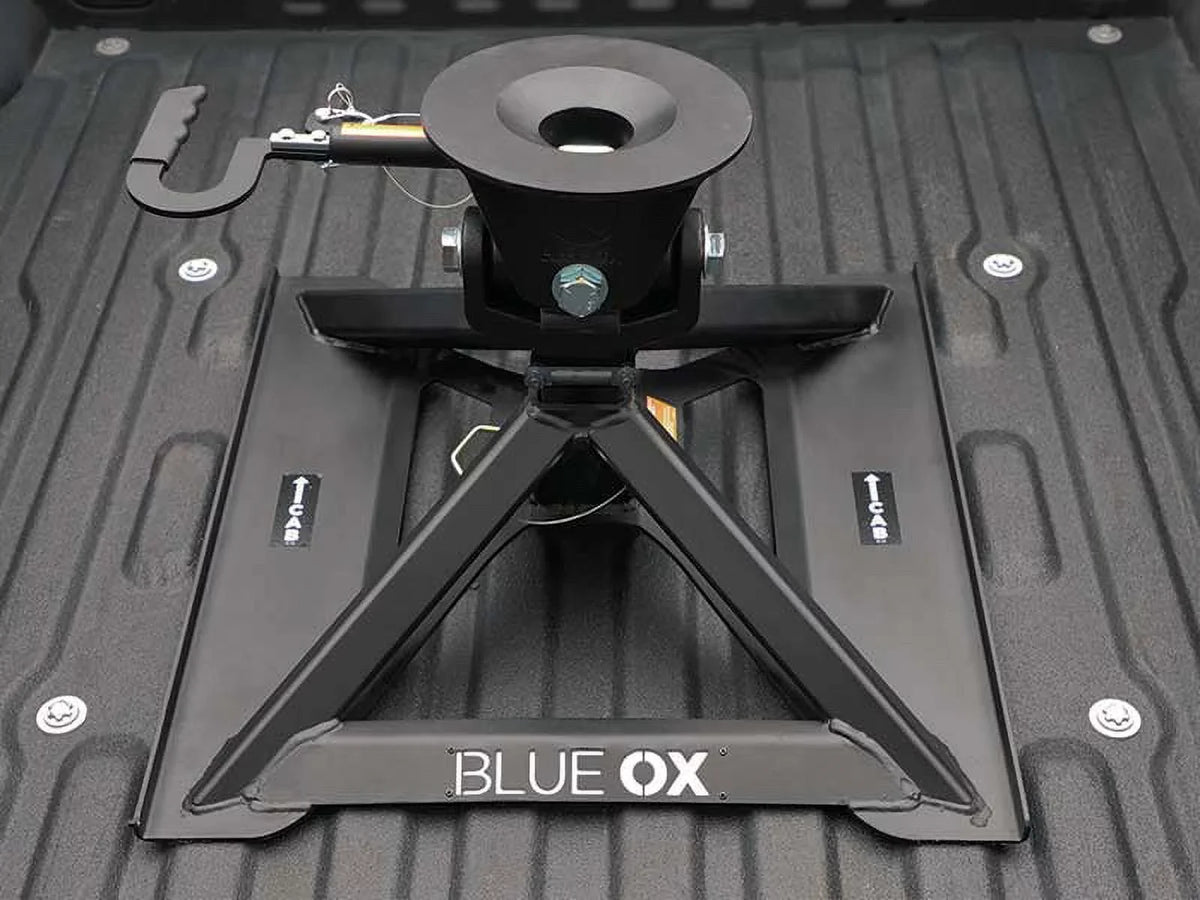 Blue Ox BXR2100 5TH WHEEL HITCH