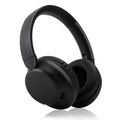 UrbanX UX991 Wireless Bluetooth Stereo Earphones High Resolution Audio Deep Bass Superior Comfort Over The Ear Headphones with Mic for  Zenfone Max Pro (M1) ZB601KL/ZB602K phone Call Support