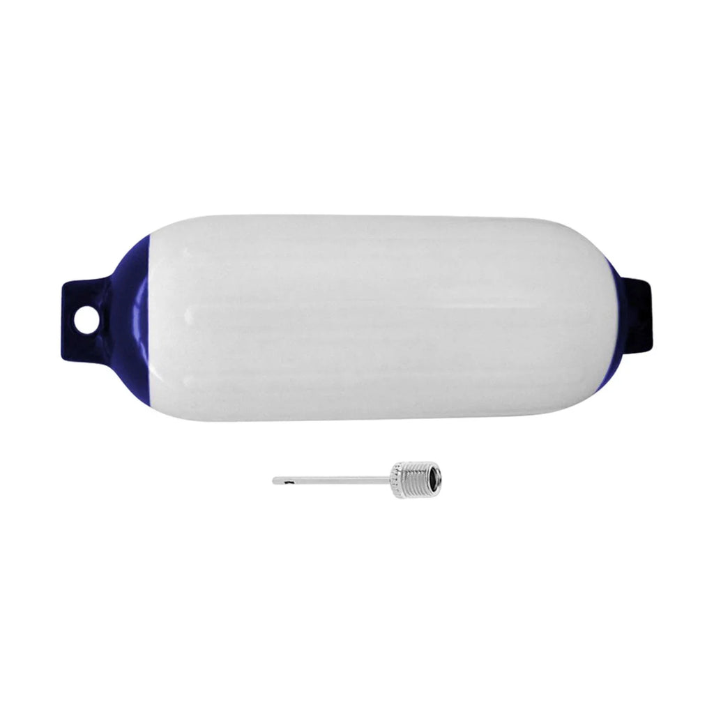 vessel , Reinforced Eye Ends With Inflating vessel Bumpers For Docking For Sailboats G3