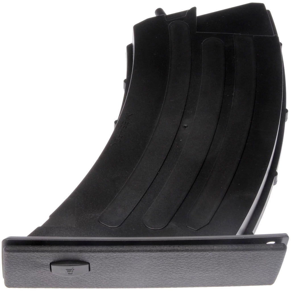 Dorman 41028 Front Driver Side Cup Holder for Specific  Models, Black