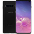 Pre-Owned  Galaxy S10, Verizon Only 128GB, Black, 6.1 in (Refurbished: Good)