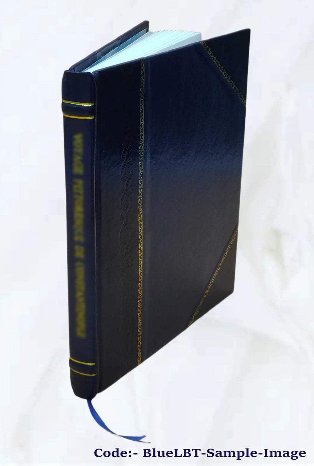 Volume Volume 1 1853 [Leather Bound]. Delpy,... Guérison de la vigne malade par un nouveau mode de culture / par l'abbé J.-B