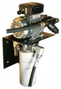 LiquiDynamics 33352-03 Series 7 GMP Rated Kidney Loop Filtration System