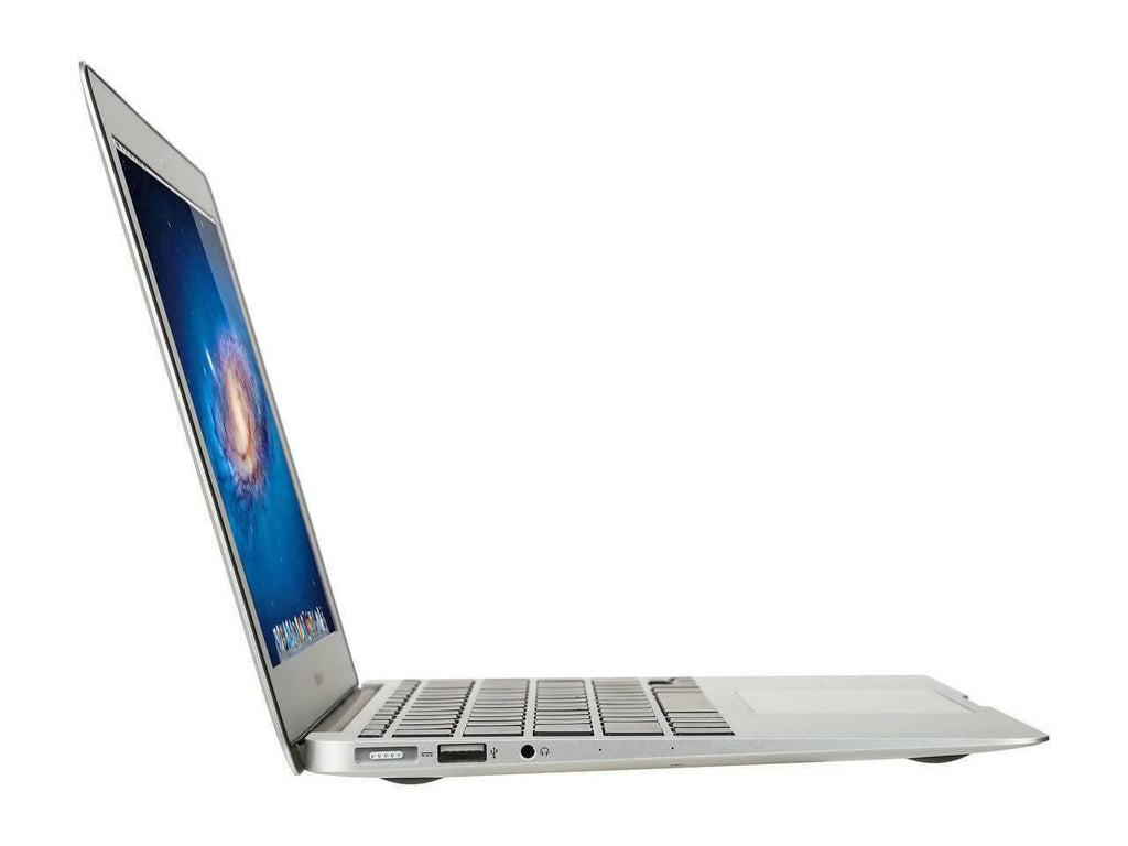 Restored  MacBook Air Laptop Core i5 1.4GHz 4GB RAM 128GB SSD 11" MD711LL/B (2014) (Refurbished)