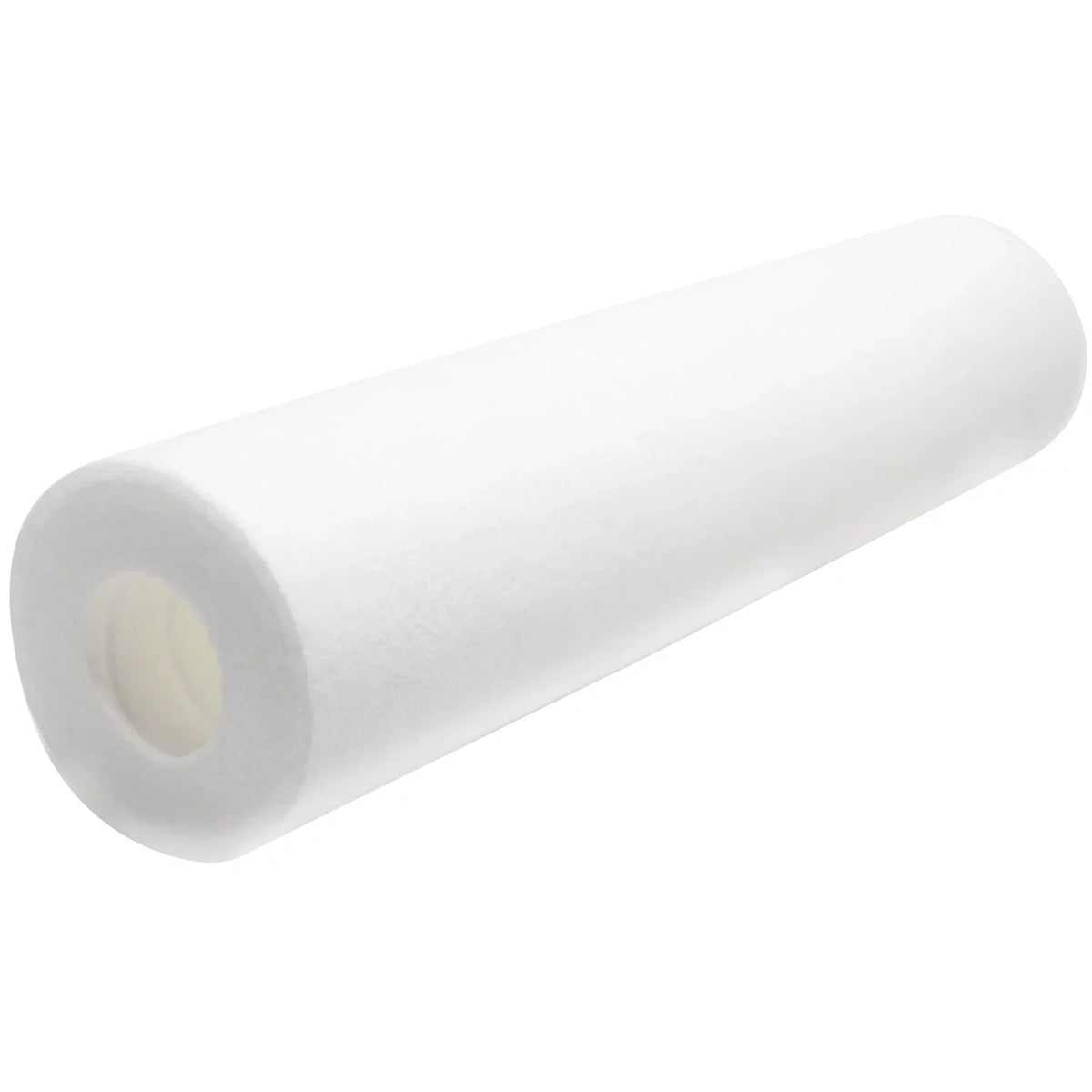 9-Pack Replacement for Watts VIH34APC Polypropylene Sediment Filter - Universal 10-inch 5-Micron Cartridge for WATTS PREMIER 500223 WH LD WHOLE HOUSE FILTER - Denali Pure Brand