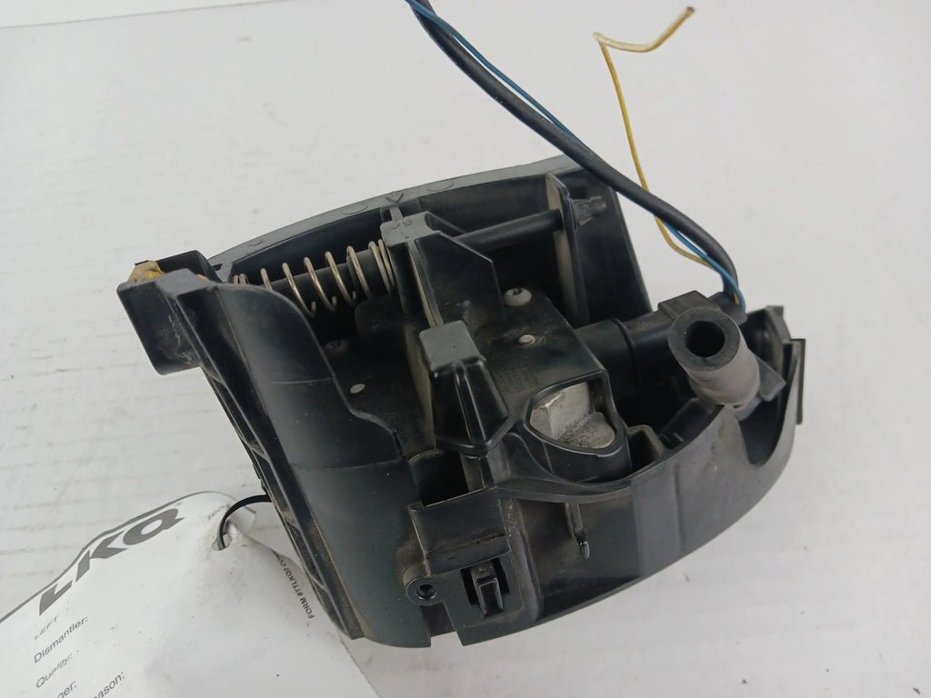 Pre-Owned 09 10 11 12 13  750 Front Night Vision Camera OEM (Good)
