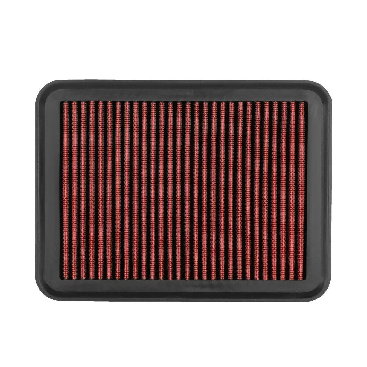 For 2016-2020 Scion  Washable&Reusable High Flow Drop In Air Filter Red