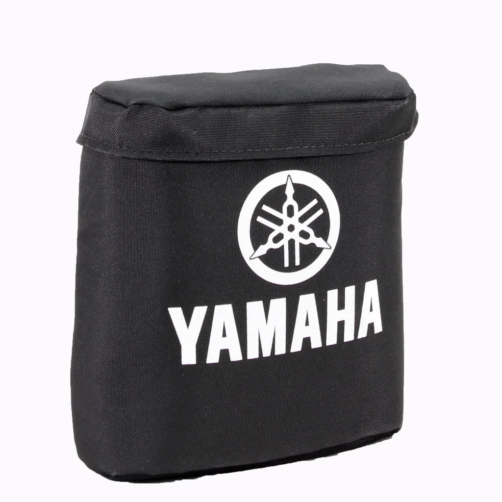Yamaha Marine New OEM WaveRunner Waterproof Storage Cargo Bow Pack MWV-BOWPA-CK-00