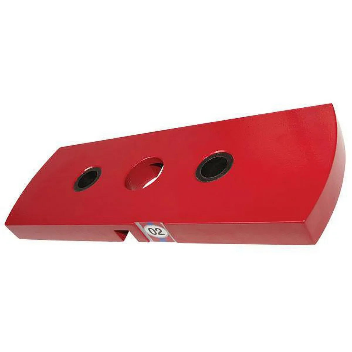 Premium Weight Stack Plates. HP50 50-lb