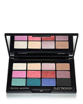 2 Pack KEVYN AUCOIN ELECTROPOP PRO EYESHADOW PALETTE ITEM# 80065