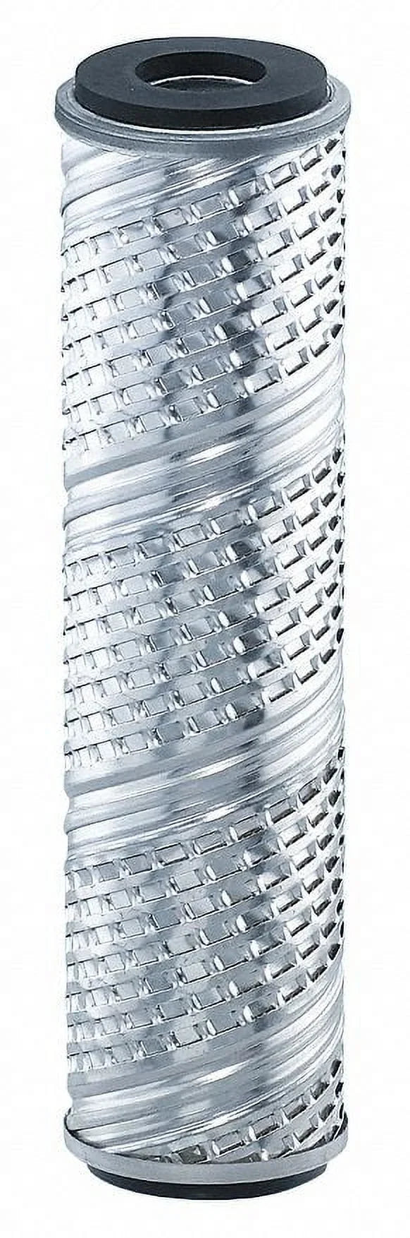 Parker Filter Cartridge,1 micron,19 3/4" H  FPE320-1V