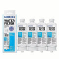 DA97-17376B HAF-QIN Refrigerator moisture Filter DA97-08006C refrigerator filter 4 Pack