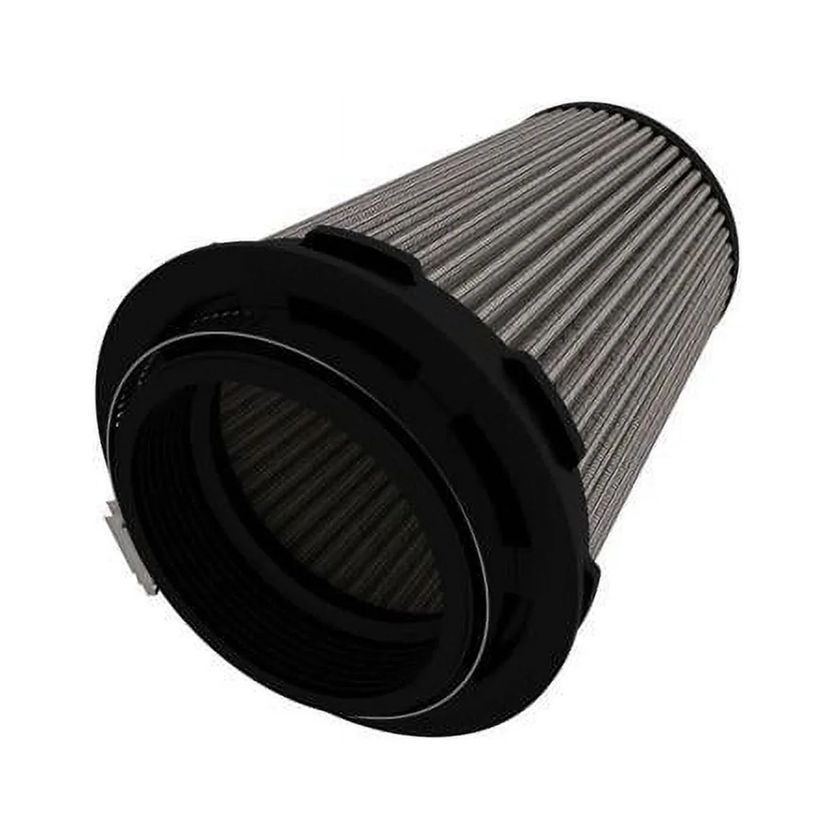 aFe Power Momentum Intake Replacement Air Filter w/ Pro DRY S Media Fit 3-1/2 IN F x 5 IN B x 3-1/2 IN T (Inverted) x 6 IN H 20-91202D