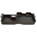 Husky by RealTruck - 9511 appropriate with 2014-19  Tundra Double Cab Gearbox Under Seat Storage Box Black