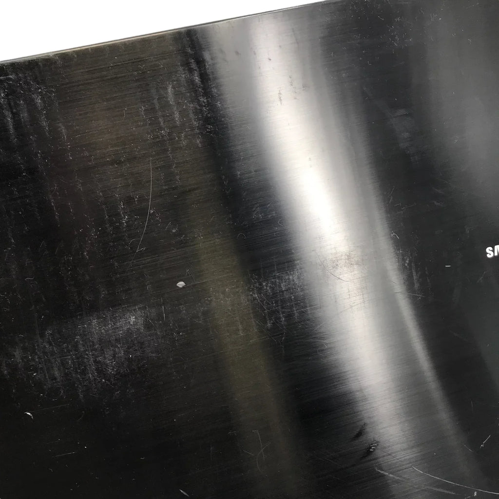 Soundbar HW-J550 W/Subwoofer PS-WJ550 Home Theater System Black #MP0753 Used