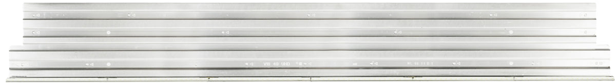 6916L-3103A/6916L-3104A LED Backlight Strips/Bars (2) 49SK8000PUA