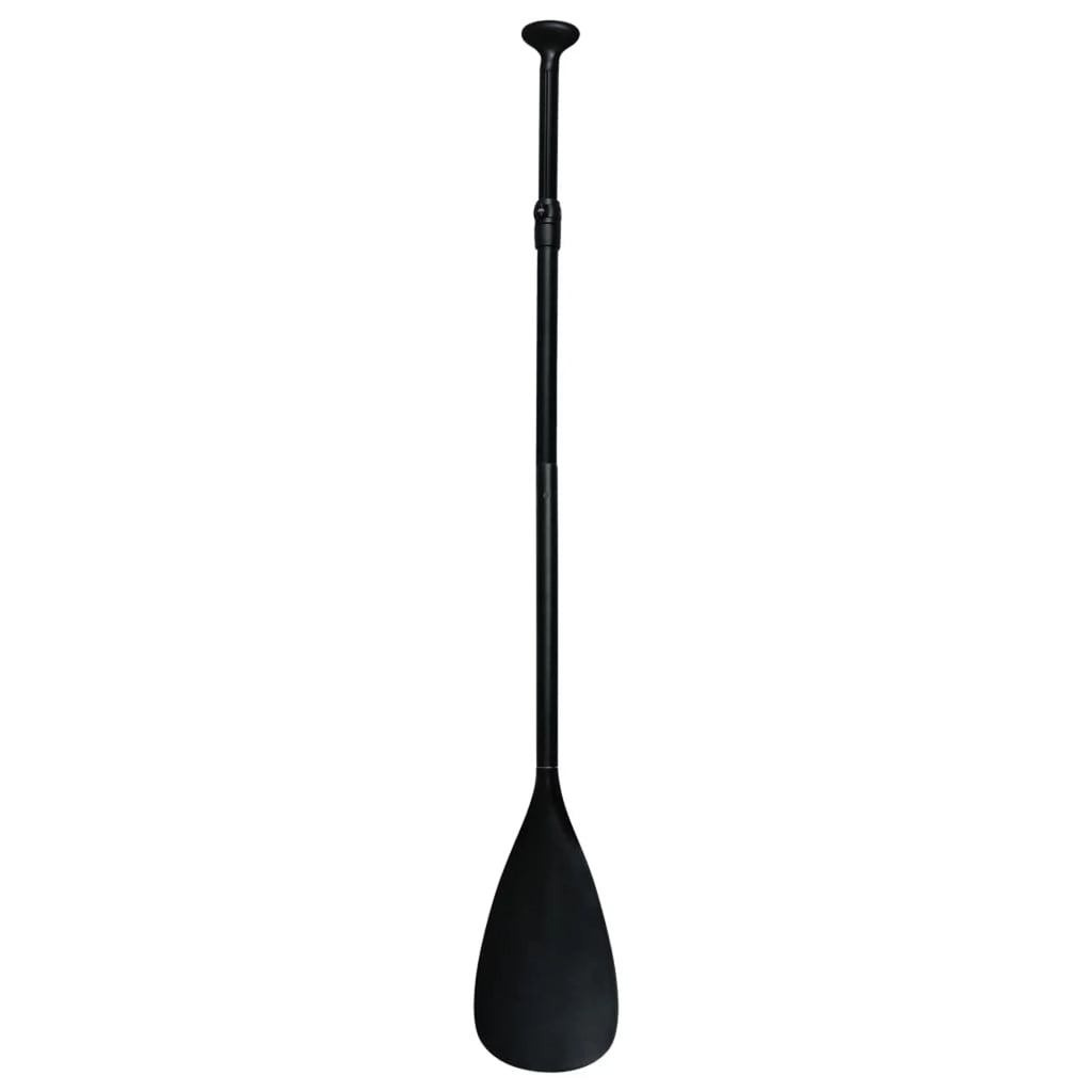 Walmeck Inflatable Paddleboard Set 126"x29.9"x5.9" Green