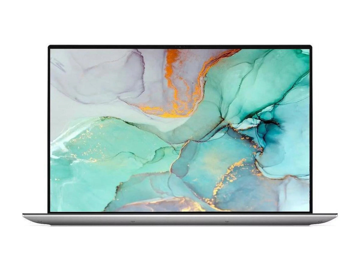 XPS 15 9520 15.6" Notebook - Full HD Plus - 1920 x 1200 -  Core i7 12th Gen i7-12700H Tetradeca-core (14 Core) - 32 GB Total RAM - 1 TB SSD - Platinum Silver, Black -  Chip - Windo
