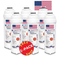AFC Brand , moisture Filters , Model # AFC-EWH-3000 , matching with WaterSentry® LZSDWSSK - 6 Pack - Made in U.S.A.