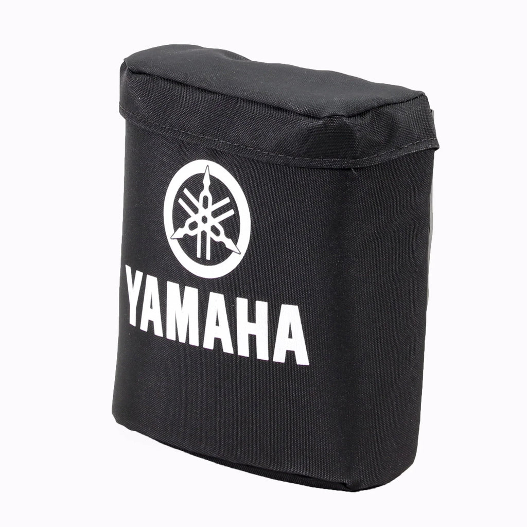 Yamaha Marine New OEM WaveRunner Waterproof Storage Cargo Bow Pack MWV-BOWPA-CK-00