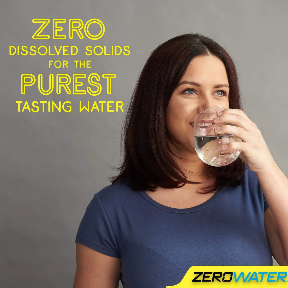ZeroWater ZR-006 moisture Filter Replacement Cartridges 4 Pack