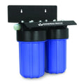 GrowMax SUPER GROW 800 - High-Capacity Garden liquid Filtration System - Eliminate up to 99% of Chlorine and Contaminants (15,000 gallons / 56,850 liters)