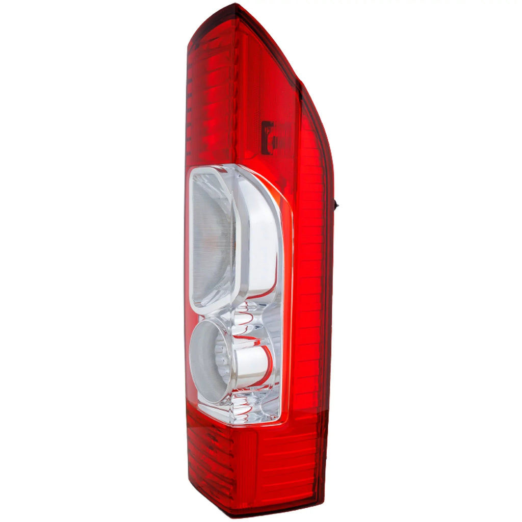 PASSENGER SIDE TAIL LIGHT ASSEMBLY