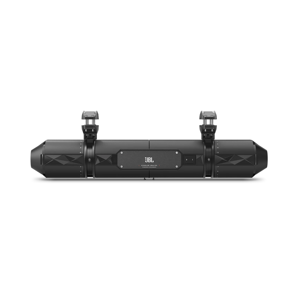 JBL Stadium UB4100 Powered Bluetooth Sound Bar For Polaris RZR/ATV/UTV/Cart/Jeep