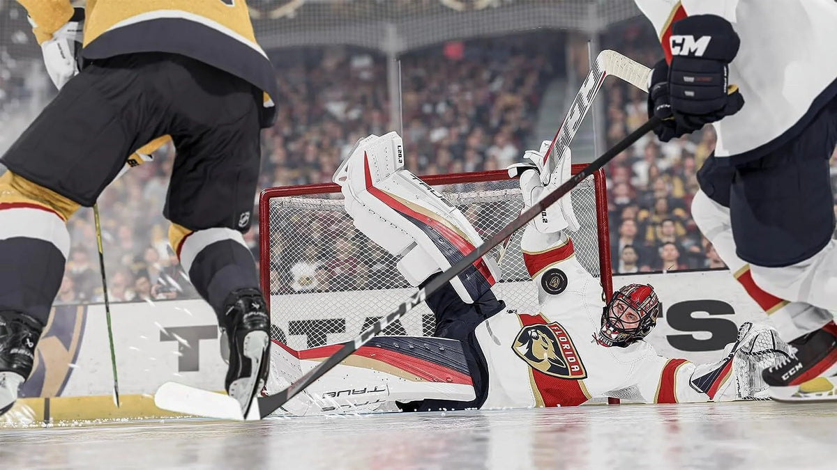 NHL 24 [ PlayStation 5]