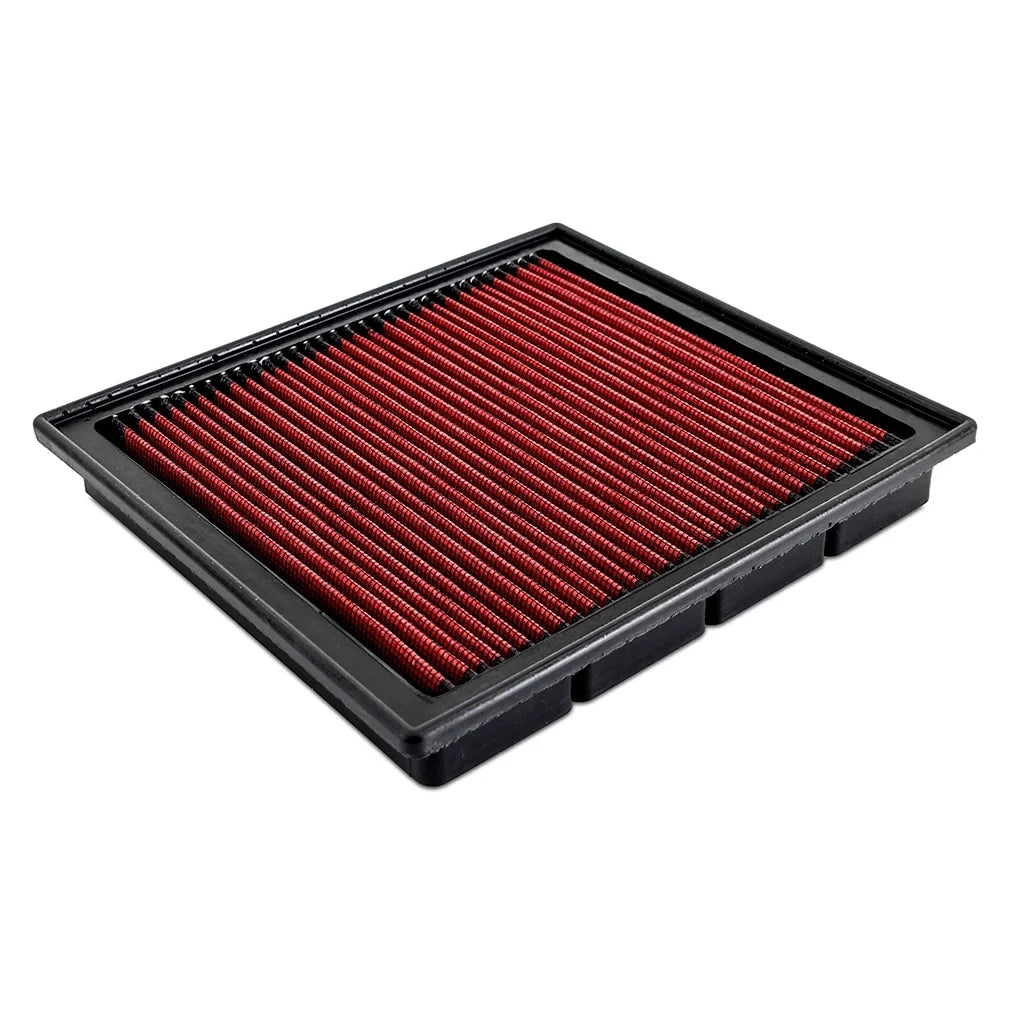 Mishimoto Reusable Drop-In Air Filter, suitable with RAM Cummins 6.7L 2007+