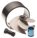 Neptune Impeller / Ring & Tool for SeaDoo GTX RXP-X RXT-X IS 255 260 09-16 15/21