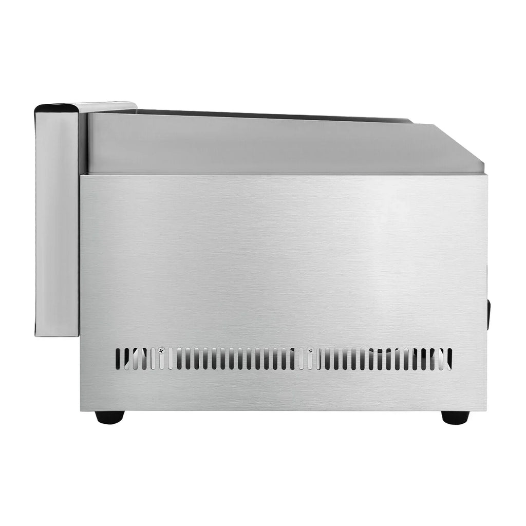 FY-977 Grills Built-in Stainless Steel Outdoor/ Intdoor Liquid Propane Gas Grill