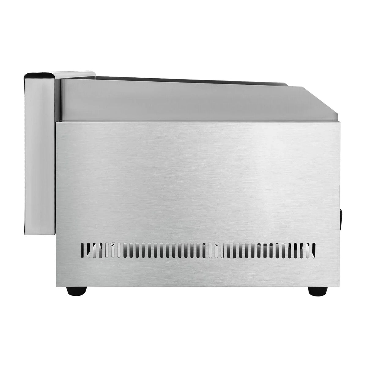 FY-977 Grills Built-in Stainless Steel Outdoor/ Intdoor Liquid Propane Gas Grill